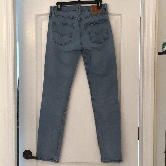 Levi Strauss Jeans - Picture 2 of 15